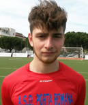 Marco CIANNAVEI - Centrocampista